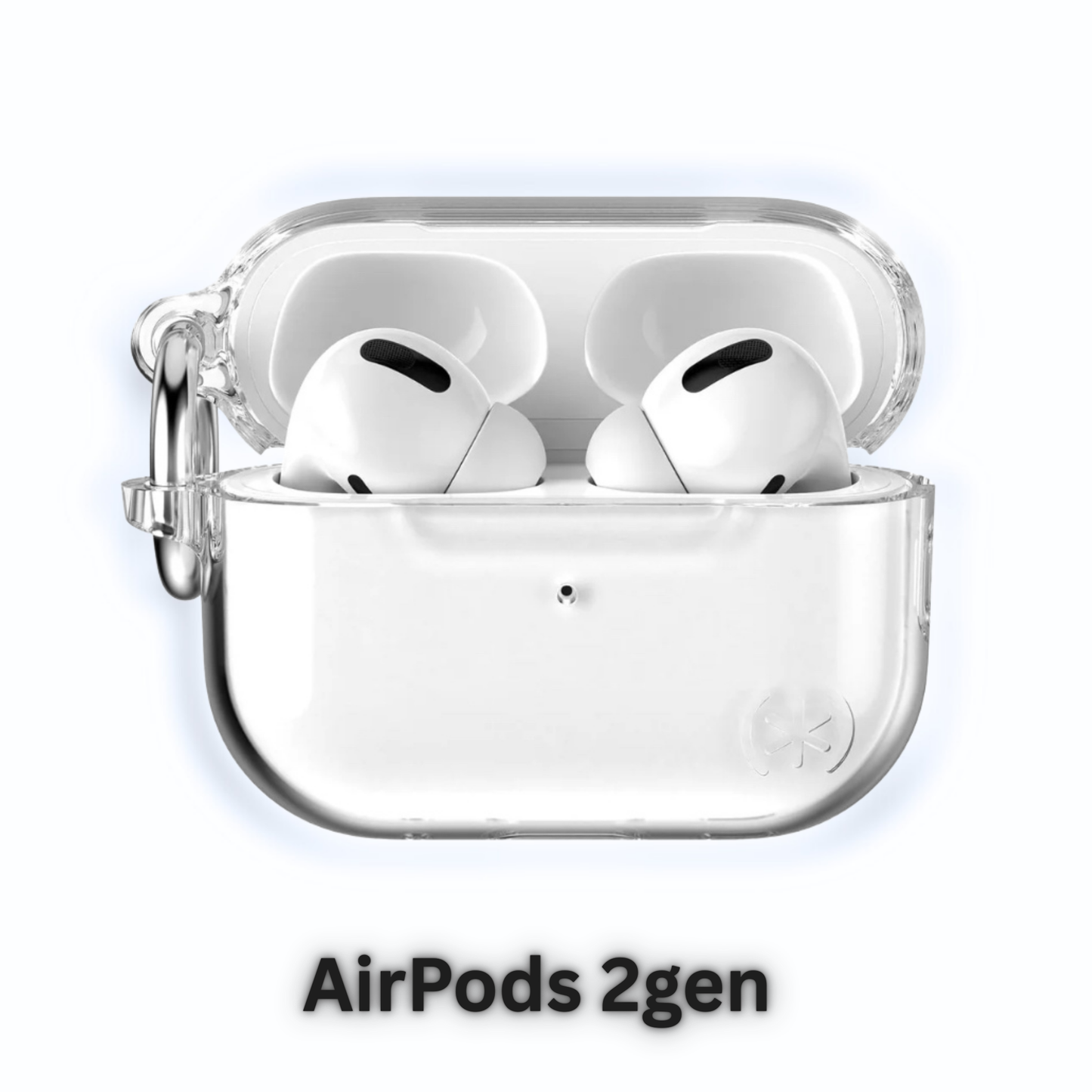 Genuine AirPods 2 – Wireless Earbuds with Charging Case | Ships from USA